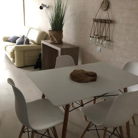 アパート Un Duplex Pour 4 Personne De *